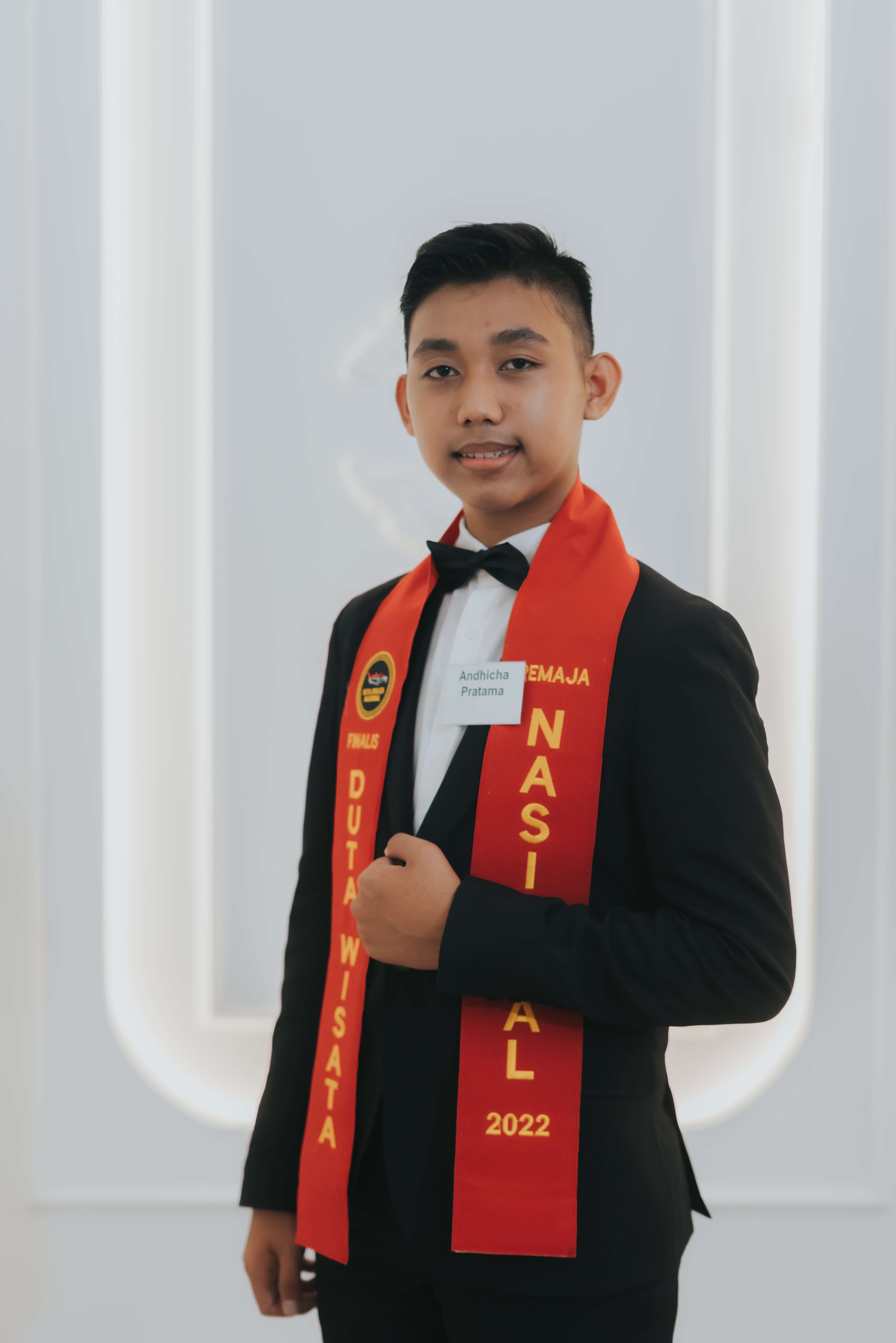 ANDHICA PRATAMA